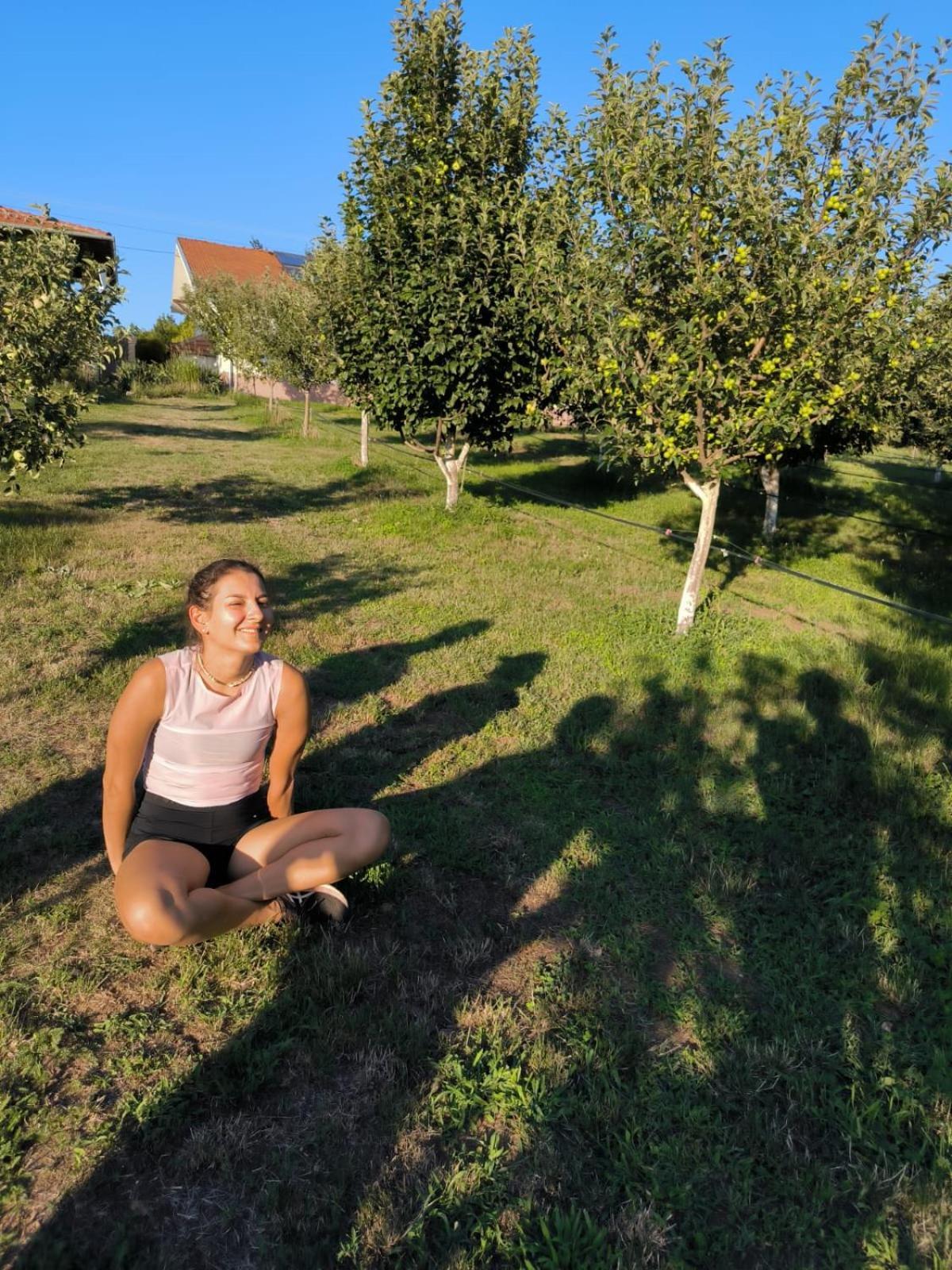 Hotel Cider&Squash, Grncarska 8, Prnjavor Batocina Buitenkant foto